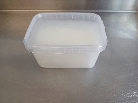 La Brebibiche - fromage type féta en saumure  (* 200gr)