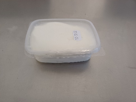 Fromage blanc - sans sel  (* 150gr)